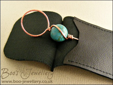 Bracelet Fastening Friend - tool to help you put on bracelets on your own