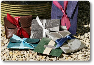 Gift wrapping is included in the displayed prices.